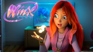 "Winx Club (КЛУБ ВИНКС) Ребут 9 сезон (тизер)"