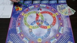 Трансформационная игра "Путь к мечте"