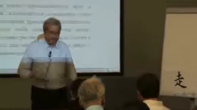 ОтУС - Владимир Малявин - Постмодернистская и Восточная эпистема смотреть онлайн