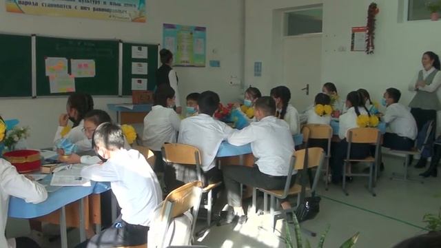 Тарих семинар Достык ЖОМ смотреть онлайн