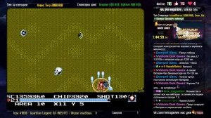 НЕДЕЛЬНЫЙ SKILL SHOW МАРАФОН!#231