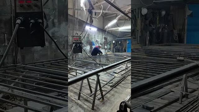 Вертикальный стрим