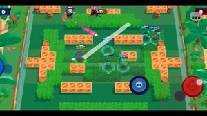 асмр браво старс 🥰😍😎😎апаем 40к #бравлстарс