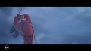 Warner Bros. Pictures (Warner Bros. Pictures Animation (Warner Animation Group)) 2014-2022