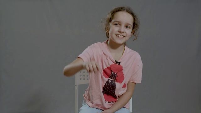 Ева Иванова Видеовизитка смотреть онлайн