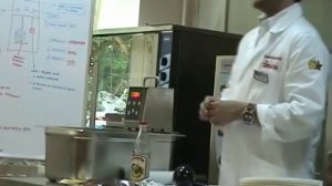 Мастер класс по оборудованию Sirman часть 2