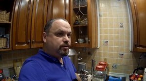 Мацерация удалась , вишнёвый концентрат спас от разочарования.