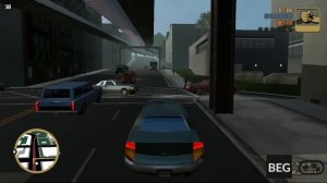 GTA III   Definitive Edition | Steam Deck