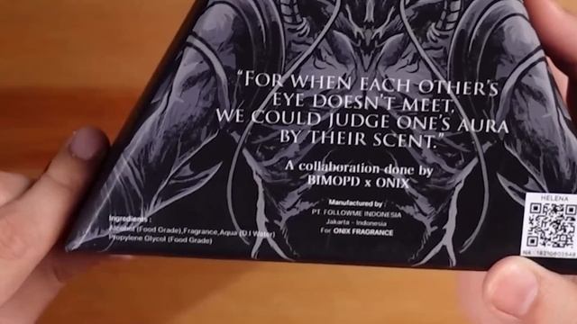 Rahasia Wangi Nya BIMOPD! Pantes Sold Out смотреть онлайн