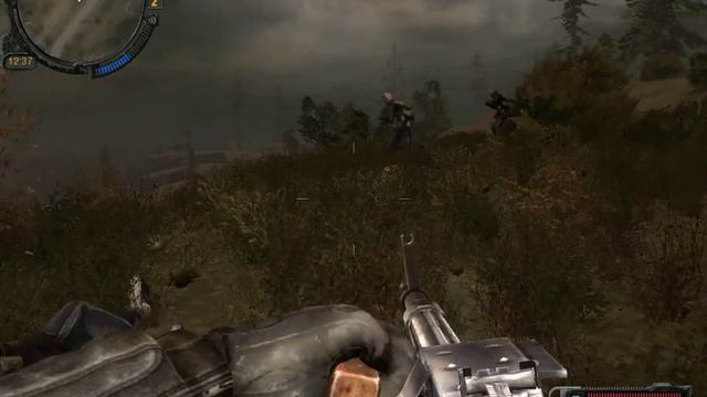 xrEngine 2011 01 29 18 49 14 88 смотреть онлайн