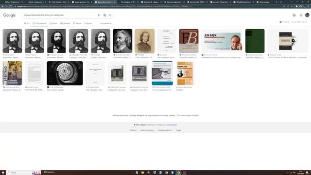 Феноменология Аристотеля Ведение в Феноменологию (Брентато Аристотель, Хайдеггер)