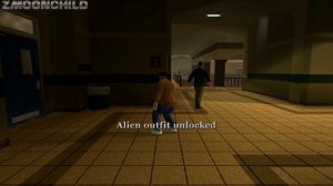 Bully Scholarship Edition - Chapter 1 - Biology 4