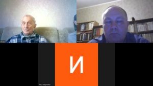 071023 Острецов Игорь Николаевич о главном в своей жизни