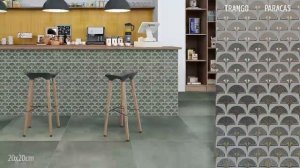 ARCANA коллекция CLIFF