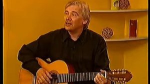 Алексей Карелин Осенняя песня ( А.Карелин-Н.Рубцов)