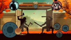 играю в шеду файт 2 китайская версия 2 часть