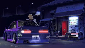 The Weeknd - Party Monster (Slowed & Reverb)