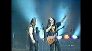 Ария 15 лет часть 2