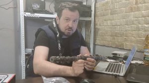 Розыгрыш диагностического адаптера VAG Commander 1.4. Результаты