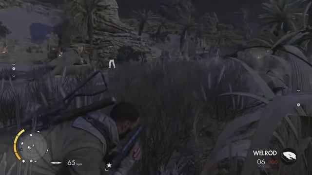 Sniper Elite 3 XBOX ONE Walkthrough Part 2 смотреть онлайн