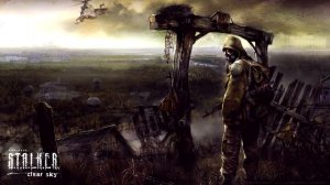 MoozE - Radwind Pt1 {STALKER SoC Soundtrack}