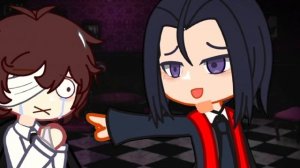 True reason why dazai leaves the port mafia👍// MEME // Dazai, Mori // bsd // not canon