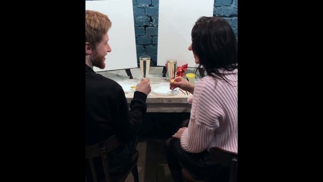 Арт-свидание. смотреть онлайн