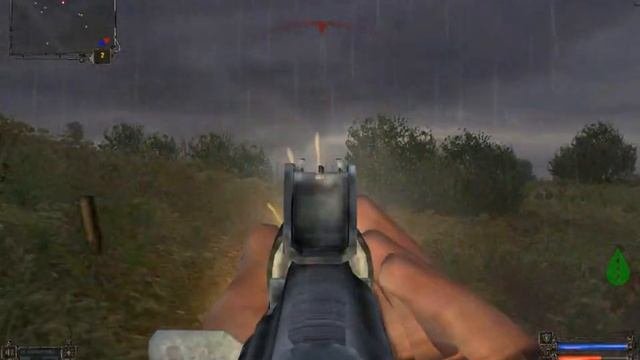 S.T.A.L.K.E.R 2 часть