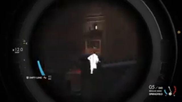 Sniper Elite 4 Gameplay Lorino Dockyard #11 Let‘s Play Sniper Elite 4 San Lorino Dockyard full Gam смотреть онлайн