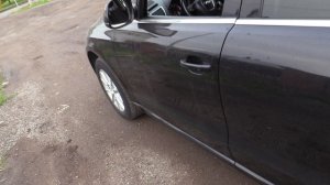 2011 Audi Q5 (8RB) 2.0 TFSI (211) (CDNC) Quattro Tiptronic. Обзор (интерьер, экстерьер, двигатель).