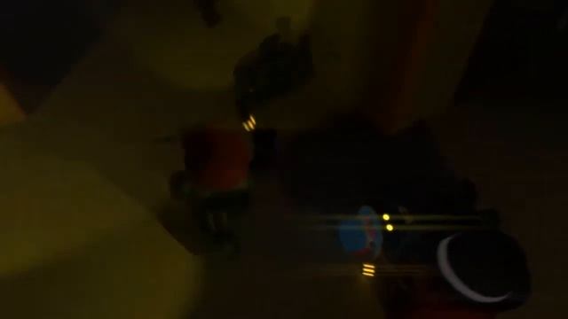 THE STALKER REBORN(ROBLOX) смотреть онлайн