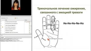 7 Вебинар 7   Коррекция эмоциональных проблем  Лечение зависимостей