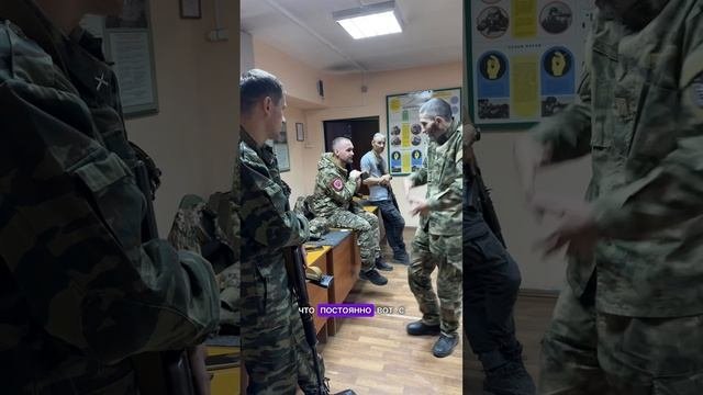 Эвакуация