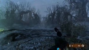 Прохождение Metro Last Light - #18 Сад, Медведь и Полис