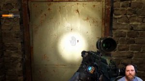 Метро 2033 Андрей Мастер нашел меня сам...