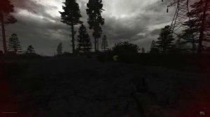 Stalker Anomaly 1.5.0 Прохождение