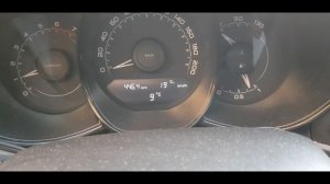 Лада Веста поменял воздушный фильтр на Lada Vesta
