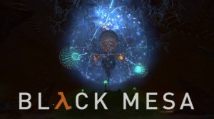 Первый заход на босса / 21 / Black Mesa