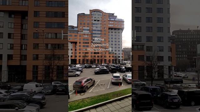 Москва. Прогулки по Москве.