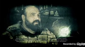 История Чернобыля!