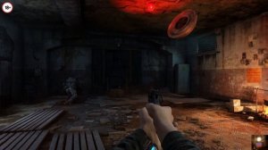 АЧИВКА ШУСТРЫЙ Metro 2033 Redux