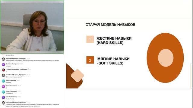 Система обучения персонала ЛЕКЦИЯ