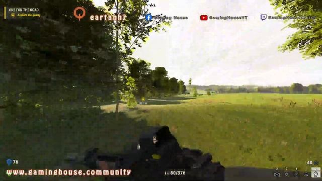 Serious Sam 4 Gameplay/Walkthrough #10 - One for the Road (Hard) Rockets and chainsaws, what else? смотреть онлайн