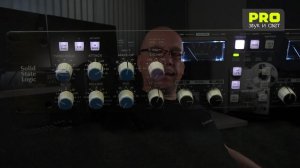 SSL The Bus+ Общий обзор
