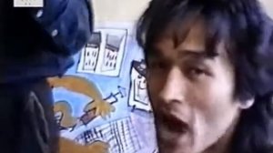 Виктор Цой и Кино   - Репетиция в квартире у Густава (май 1987)