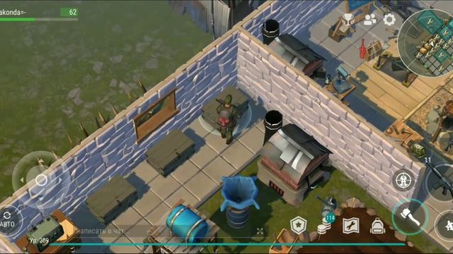 Рейд Базы Player 7654 // Base Raid Player 7654 // Last Day on Earth: Survival смотреть онлайн