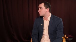 Константин Старостин - о мотивации, критике и студенческих организациях/ПроФакт