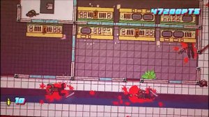 Прохождение Hotline Miami 2: Wrong Number - Часть 16