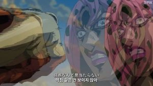 [리마스터VER.] 죠죠의 기묘한 '아이돌'(YOASOBI)- AI커버[MAD/AMV]