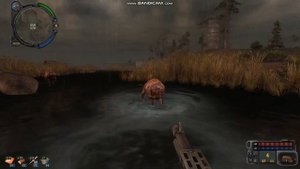 ИССЛЕДОВАНИЕ АНОМАЛИЙ! ПРОХОЖДЕНИЕ - S.T.A.L.K.E.R.: ЗОВ ПРИПЯТИ #23